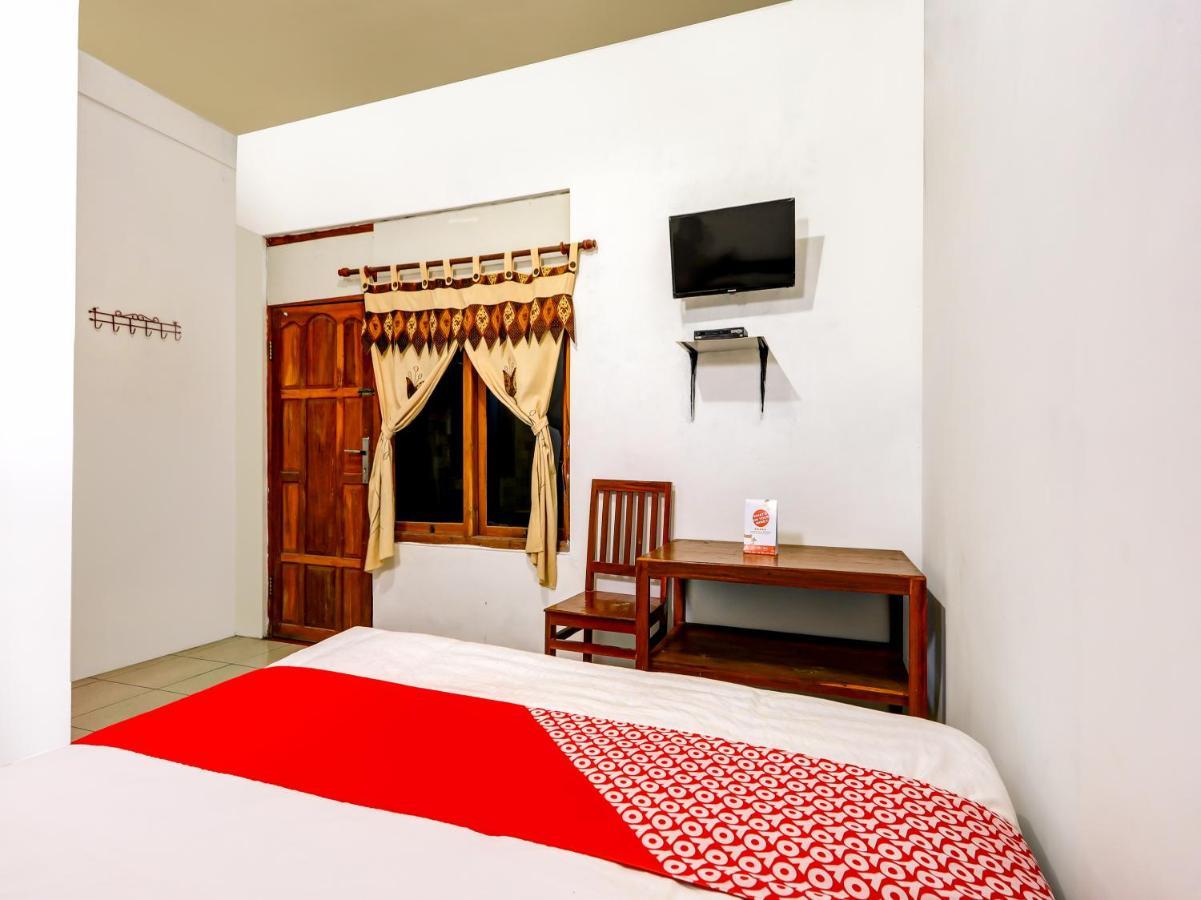 Oyo 90051 Guest House Parangtritis Dış mekan fotoğraf