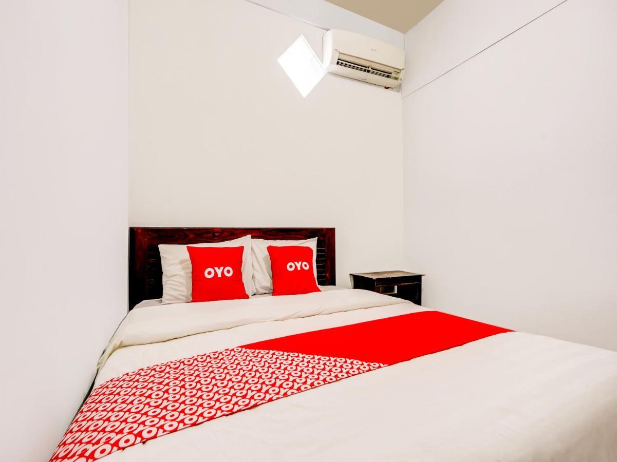Oyo 90051 Guest House Parangtritis Dış mekan fotoğraf