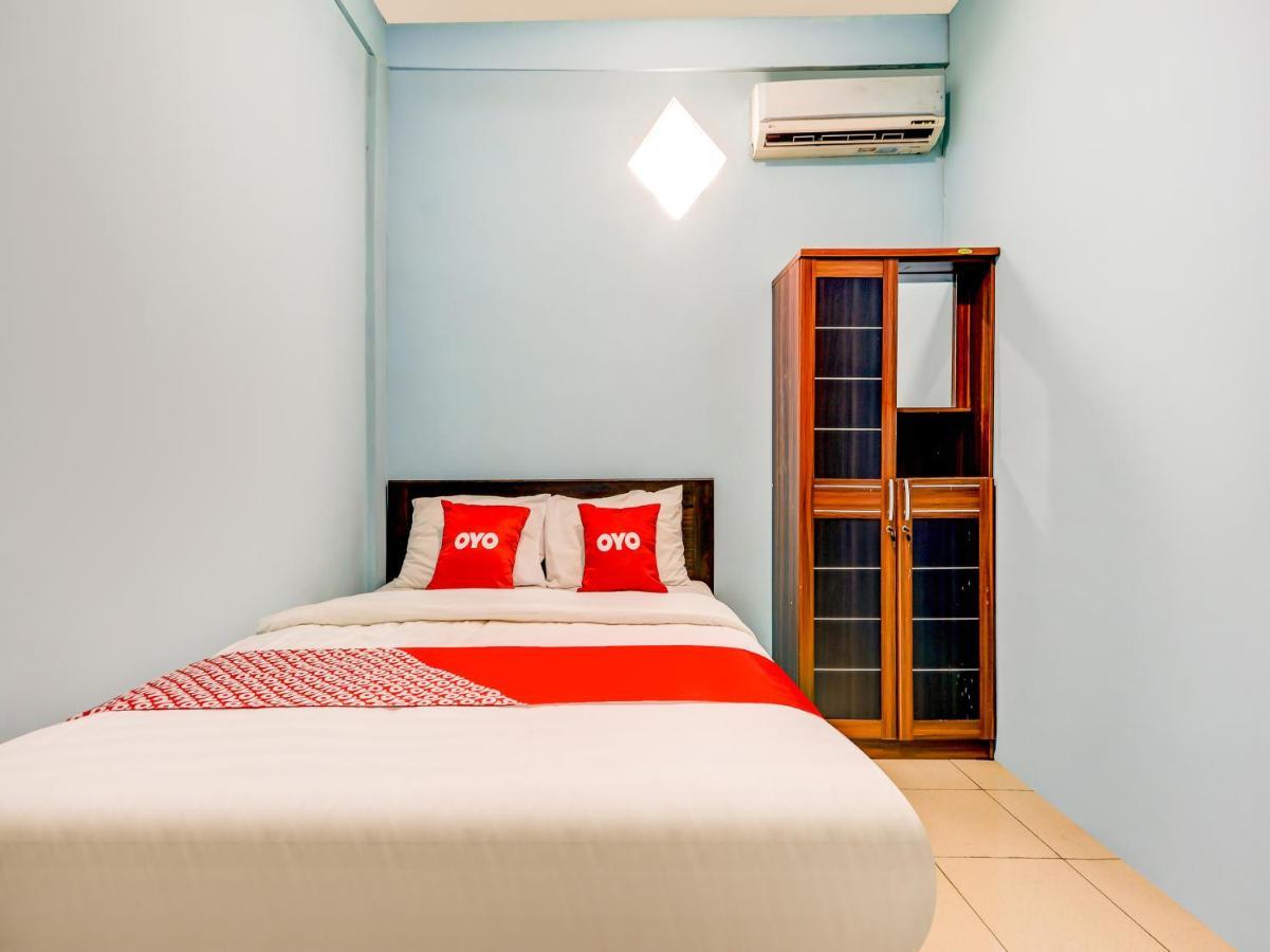 Oyo 90051 Guest House Parangtritis Dış mekan fotoğraf