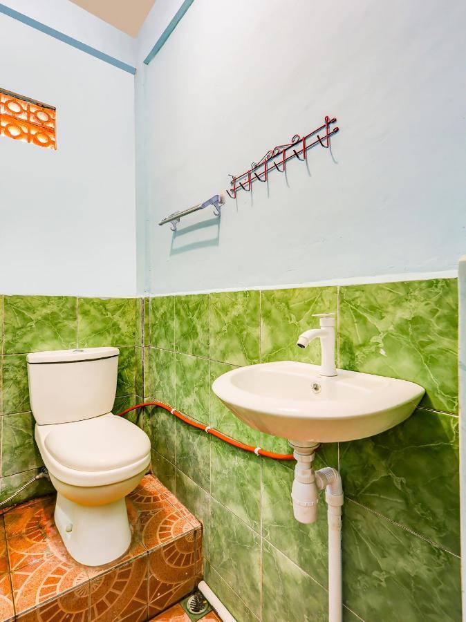 Oyo 90051 Guest House Parangtritis Dış mekan fotoğraf