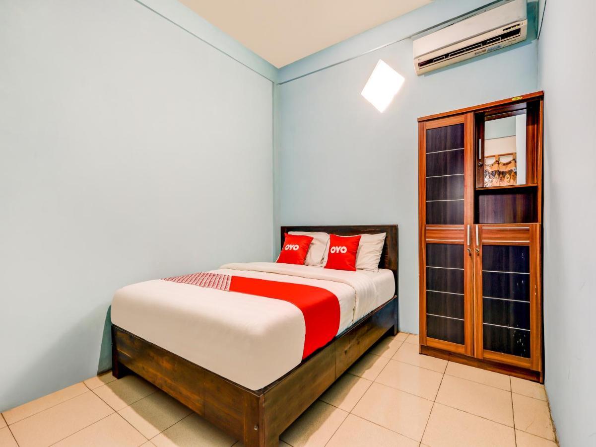 Oyo 90051 Guest House Parangtritis Dış mekan fotoğraf