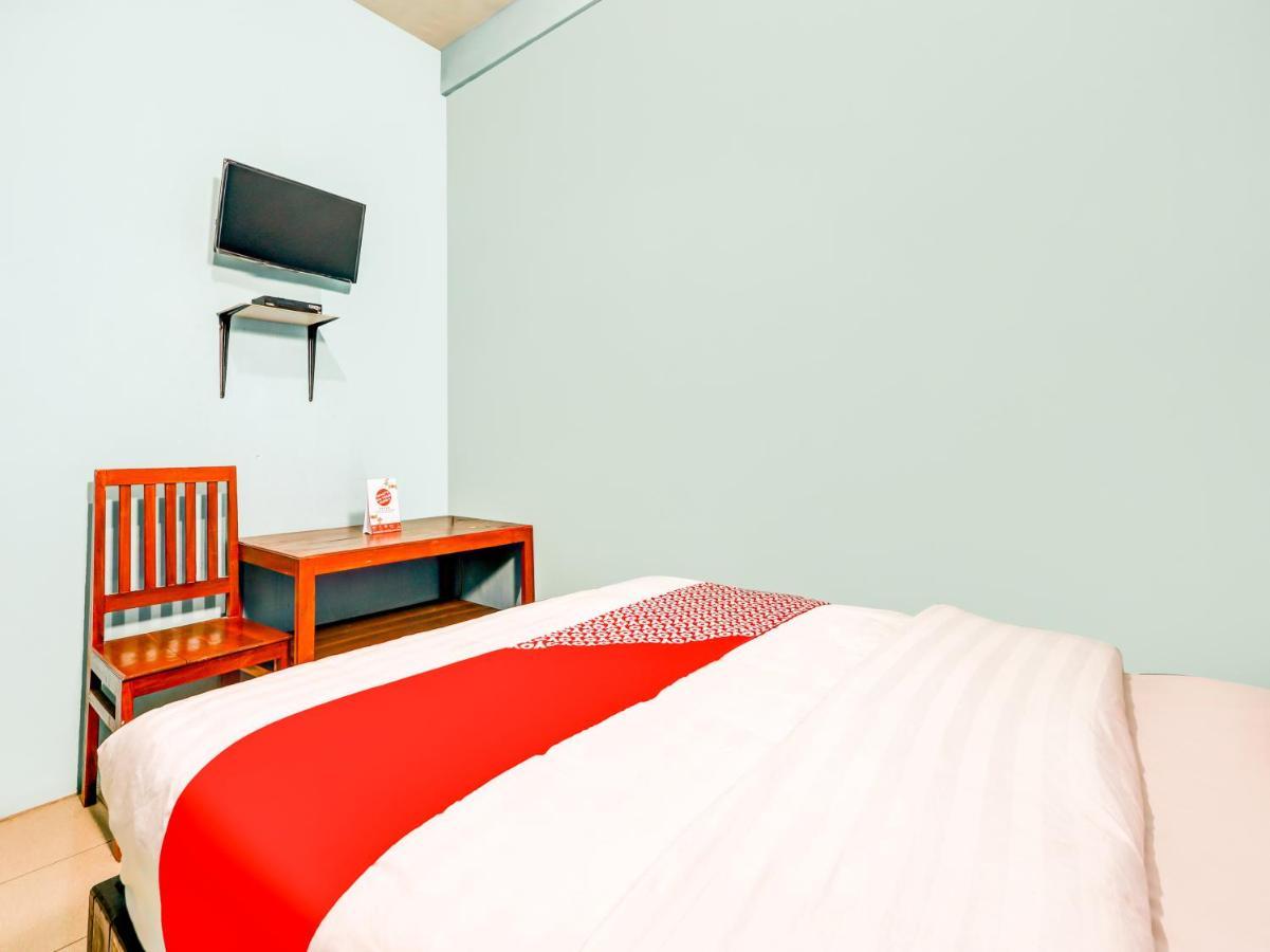 Oyo 90051 Guest House Parangtritis Dış mekan fotoğraf