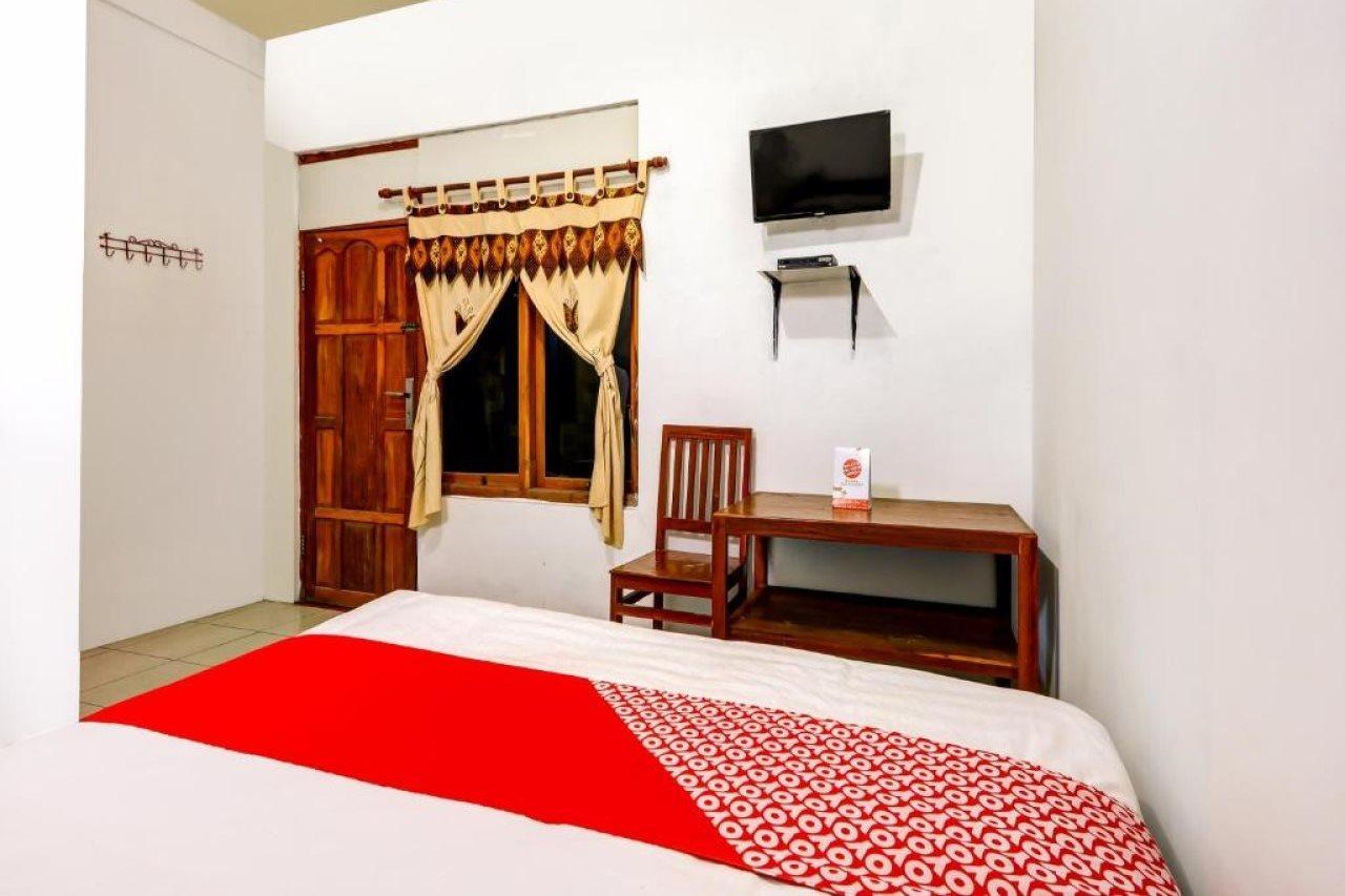 Oyo 90051 Guest House Parangtritis Dış mekan fotoğraf